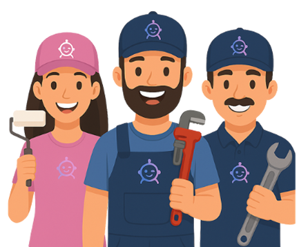 Artisan Illustration